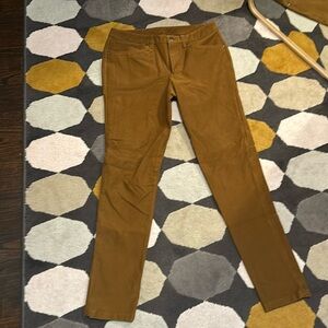 Lululemon utilitech abc pant 31x32